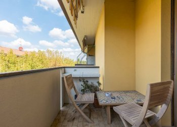 Appartamento Via Ghiaradino, 1B, Granarolo dell'Emilia - foto 25