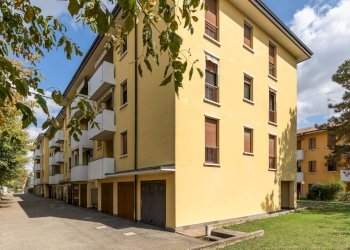 Appartamento Via Ghiaradino, 1B, Granarolo dell'Emilia - foto 28