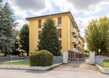 Appartamento Via Ghiaradino, 1B, Granarolo dell'Emilia - foto 30