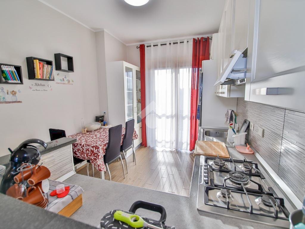 Four-room apartment Via Messina, San Benigno Canavese - photo 2