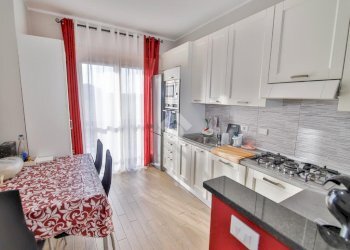 Quadrilocale Via Messina, San Benigno Canavese - foto 1