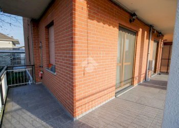 Quadrilocale Via Messina, San Benigno Canavese - foto 4