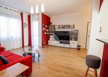 Quadrilocale Via Messina, San Benigno Canavese - foto 5