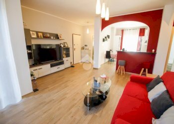 Quadrilocale Via Messina, San Benigno Canavese - foto 7