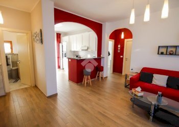 Quadrilocale Via Messina, San Benigno Canavese - foto 8