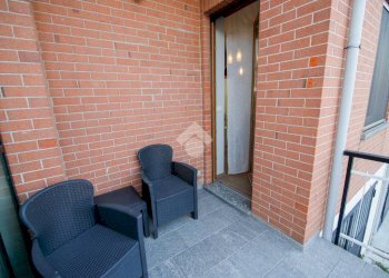 Quadrilocale Via Messina, San Benigno Canavese - foto 9