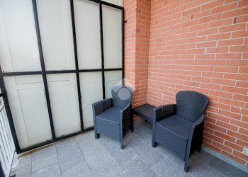 Quadrilocale Via Messina, San Benigno Canavese - foto 10