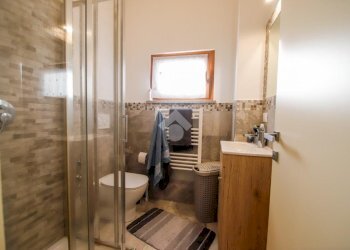 Quadrilocale Via Messina, San Benigno Canavese - foto 11