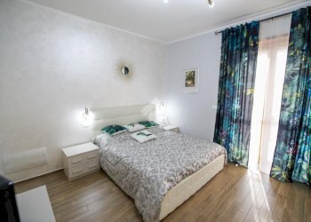 Quadrilocale Via Messina, San Benigno Canavese - foto 12