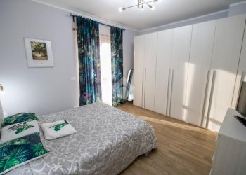 Quadrilocale Via Messina, San Benigno Canavese - foto 13