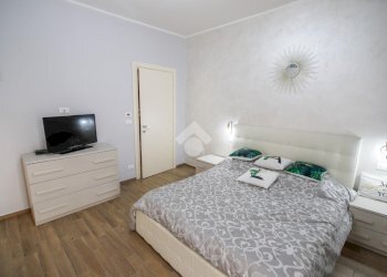 Quadrilocale Via Messina, San Benigno Canavese - foto 14