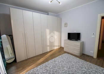 Quadrilocale Via Messina, San Benigno Canavese - foto 15