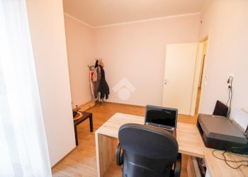 Quadrilocale Via Messina, San Benigno Canavese - foto 19