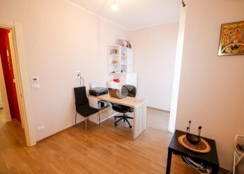 Quadrilocale Via Messina, San Benigno Canavese - foto 20