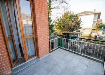 Quadrilocale Via Messina, San Benigno Canavese - foto 21