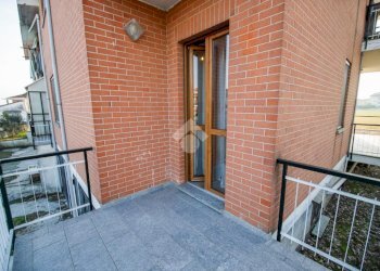 Quadrilocale Via Messina, San Benigno Canavese - foto 22