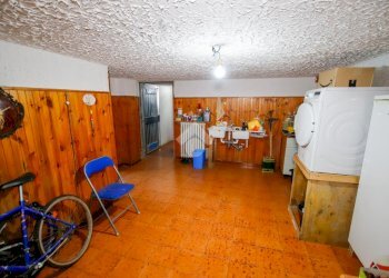 Quadrilocale Via Messina, San Benigno Canavese - foto 27