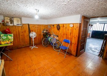 Quadrilocale Via Messina, San Benigno Canavese - foto 28