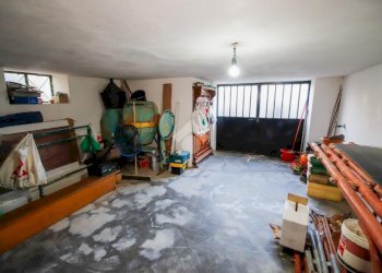 Quadrilocale Via Messina, San Benigno Canavese - foto 29