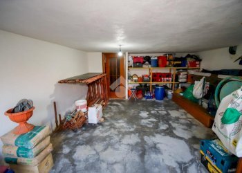 Quadrilocale Via Messina, San Benigno Canavese - foto 30