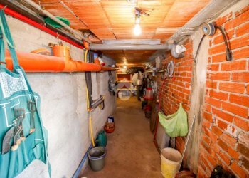 Quadrilocale Via Messina, San Benigno Canavese - foto 33