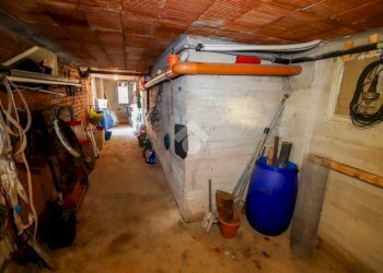 Quadrilocale Via Messina, San Benigno Canavese - foto 34