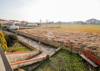 Quadrilocale Via Messina, San Benigno Canavese - foto 37