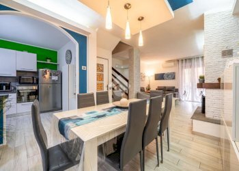 Villa a Schiera Via boiardo, Formigine - foto 7