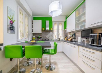 Villa a Schiera Via boiardo, Formigine - foto 9