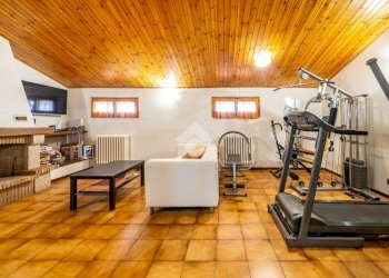 Villa a Schiera Via boiardo, Formigine - foto 28