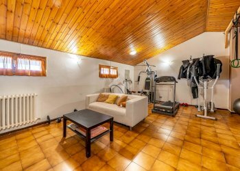 Villa a Schiera Via boiardo, Formigine - foto 32