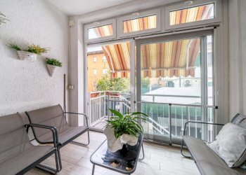 Villa a Schiera Via boiardo, Formigine - foto 37