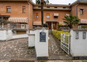 Villa a Schiera Via boiardo, Formigine - foto 41