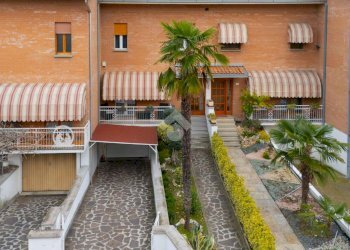 Villa a Schiera Via boiardo, Formigine - foto 43