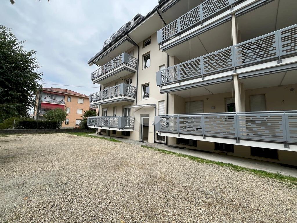 Bilocale Via Giovanni Giolitti, Barge - foto 2