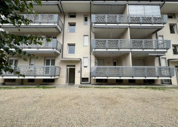 Bilocale Via Giovanni Giolitti, Barge - foto 1