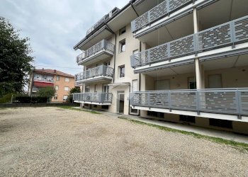 Bilocale Via Giovanni Giolitti, Barge - foto 2