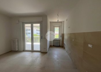 Two-room apartment Via Giovanni Giolitti, Barge - photo 3