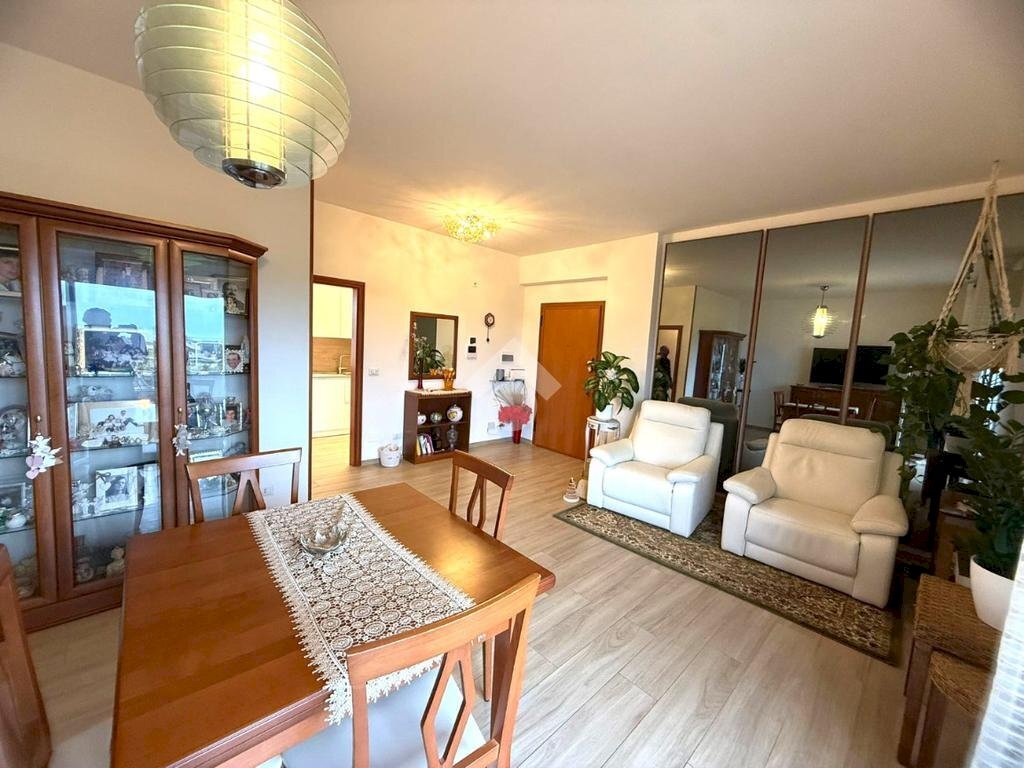 Trilocale Viale Monte Bianco, Riccione - foto 1