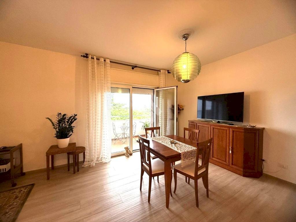 Trilocale Viale Monte Bianco, Riccione - foto 2