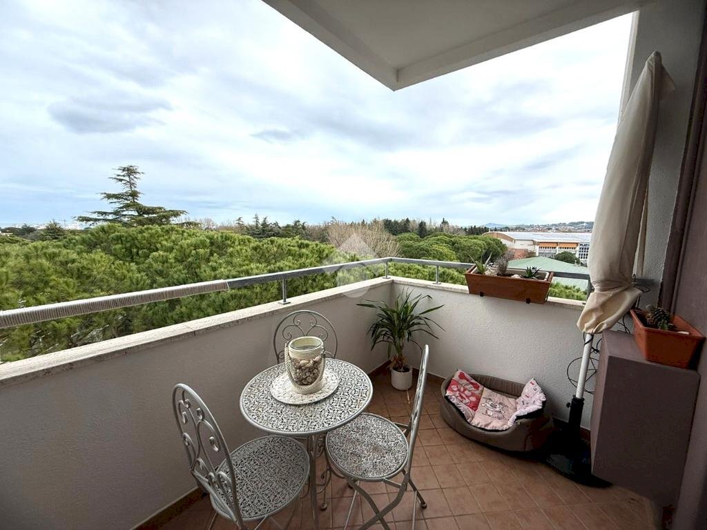 Trilocale Viale Monte Bianco, Riccione - foto 3