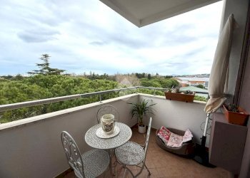 Trilocale Viale Monte Bianco, Riccione - foto 3