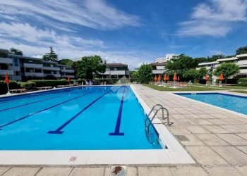 Trilocale Viale Monte Bianco, Riccione - foto 5