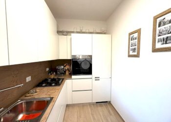 Trilocale Viale Monte Bianco, Riccione - foto 6