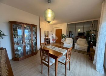 Trilocale Viale Monte Bianco, Riccione - foto 16