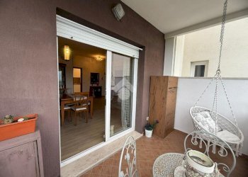 Trilocale Viale Monte Bianco, Riccione - foto 17