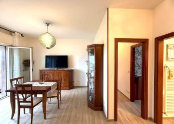 Trilocale Viale Monte Bianco, Riccione - foto 23