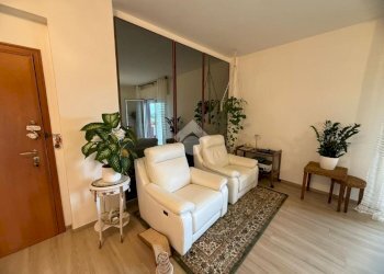 Trilocale Viale Monte Bianco, Riccione - foto 31