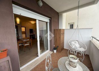 Trilocale Viale Monte Bianco, Riccione - foto 38