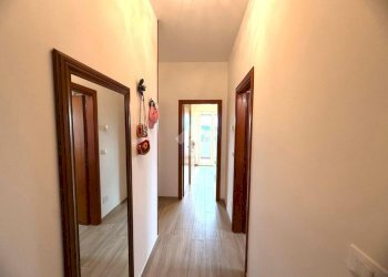 Trilocale Viale Monte Bianco, Riccione - foto 44